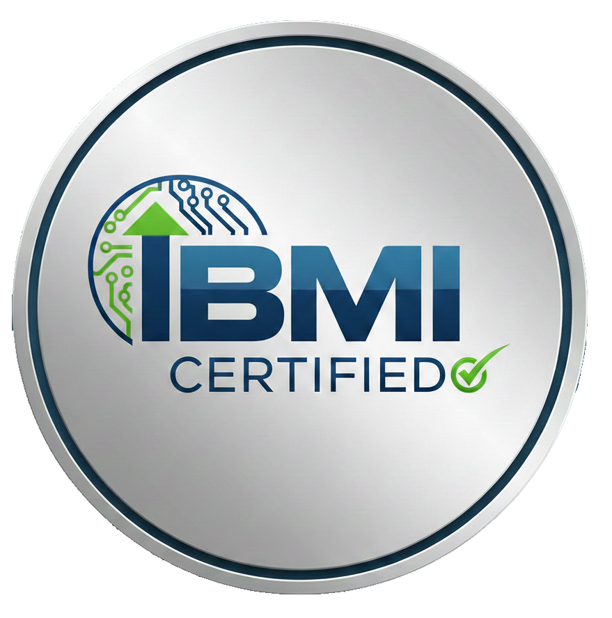 IBMI